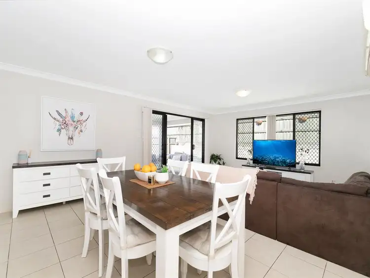 Fourth view of Homely house listing, 16 Rymera Crescent, Gumdale QLD 4154