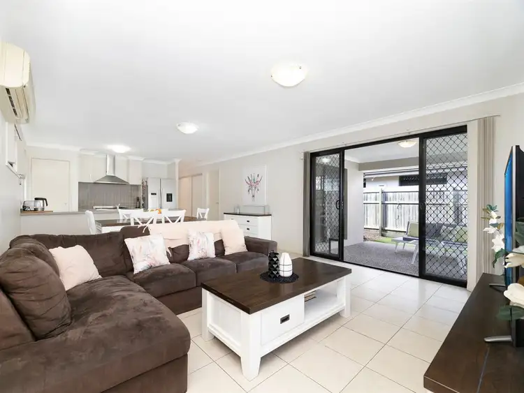 Fifth view of Homely house listing, 16 Rymera Crescent, Gumdale QLD 4154
