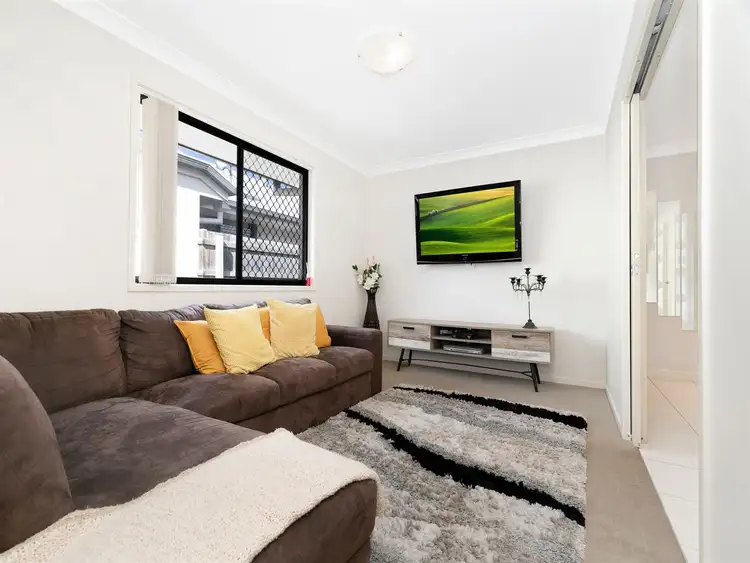 Sixth view of Homely house listing, 16 Rymera Crescent, Gumdale QLD 4154