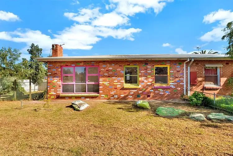5 Heytesbury Road, Davoren Park SA 5113