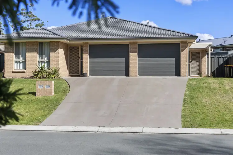 Main view of Homely semi-detached listing, 26 Bolwarra Avenue, Ulladulla NSW 2539