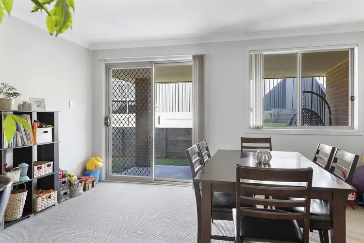 Fourth view of Homely semi-detached listing, 26 Bolwarra Avenue, Ulladulla NSW 2539