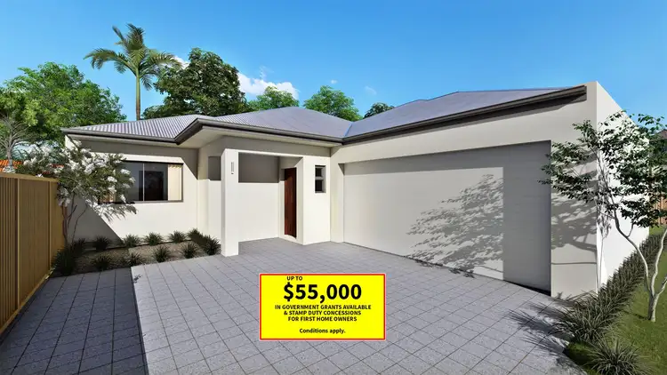 18C Williams Road, Coolbellup WA 6163