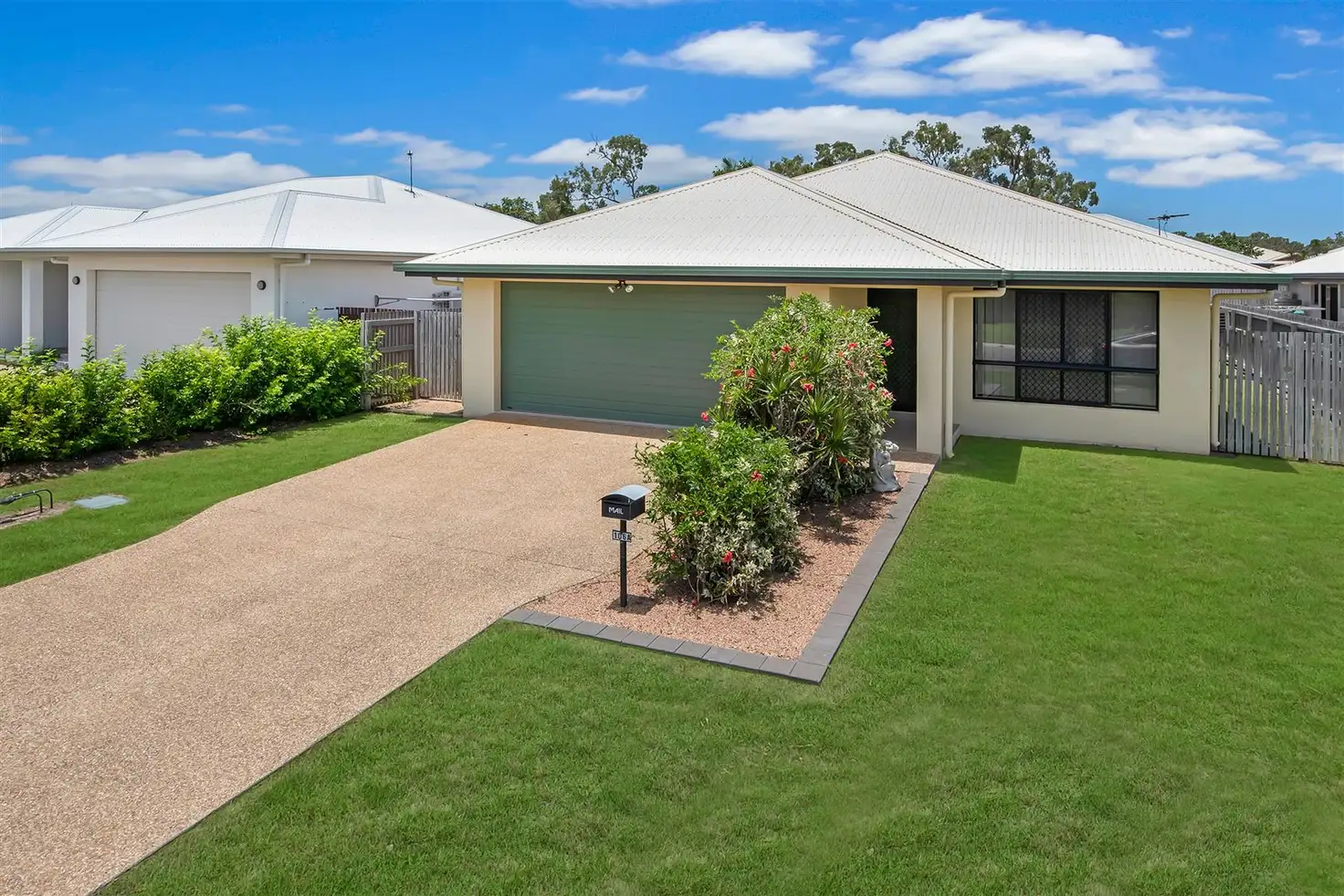 Main view of Homely house listing, 106A Daintree Drive, Bushland Beach QLD 4818