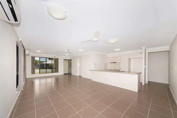 Second view of Homely house listing, 106A Daintree Drive, Bushland Beach QLD 4818
