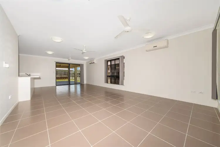 Third view of Homely house listing, 106A Daintree Drive, Bushland Beach QLD 4818