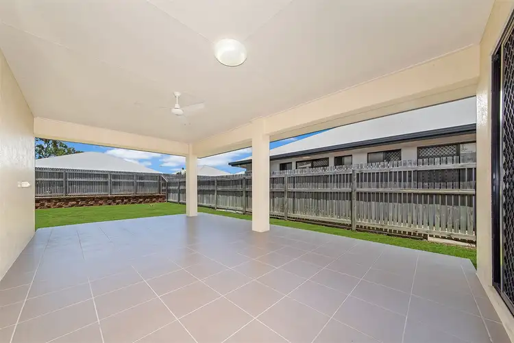 Fourth view of Homely house listing, 106A Daintree Drive, Bushland Beach QLD 4818