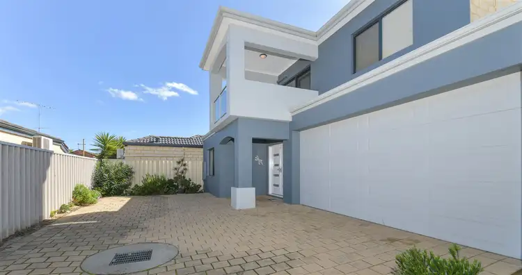 Main view of Homely house listing, 4/138 Lewington Street, Rockingham WA 6168