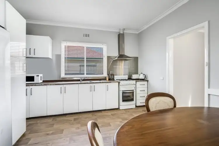 Second view of Homely house listing, 41 Giddings Street, North Geelong VIC 3215