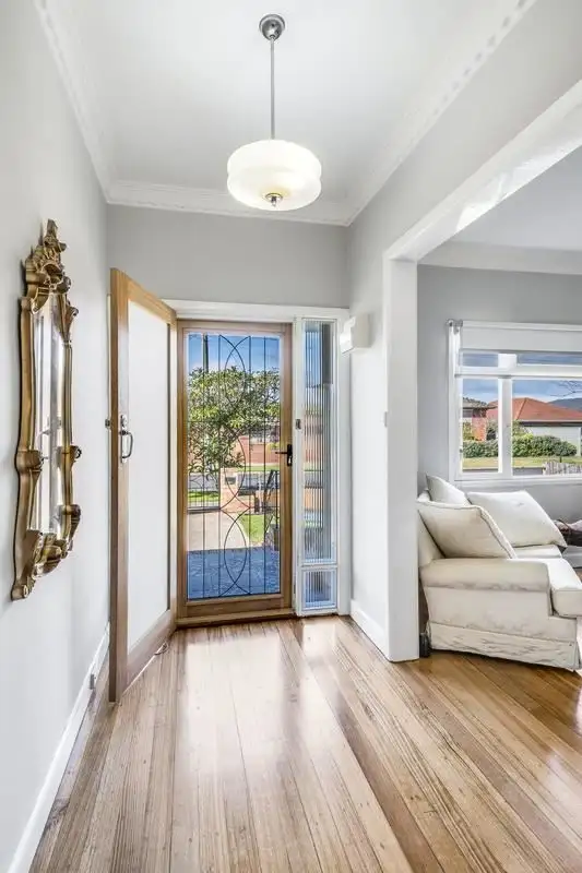Sixth view of Homely house listing, 41 Giddings Street, North Geelong VIC 3215