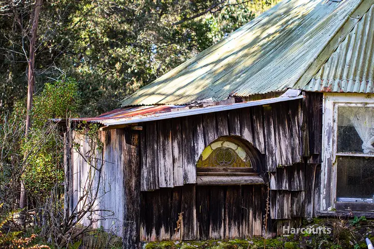 Main view of Homely land listing, 231 Osborns Road, Upper Natone TAS 7321