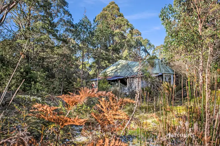 Second view of Homely land listing, 231 Osborns Road, Upper Natone TAS 7321