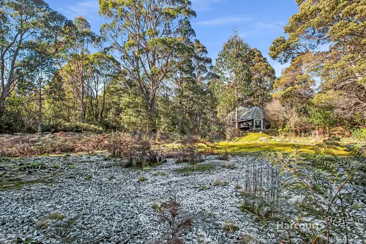 Fifth view of Homely land listing, 231 Osborns Road, Upper Natone TAS 7321
