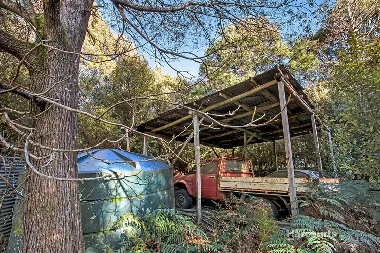 Sixth view of Homely land listing, 231 Osborns Road, Upper Natone TAS 7321