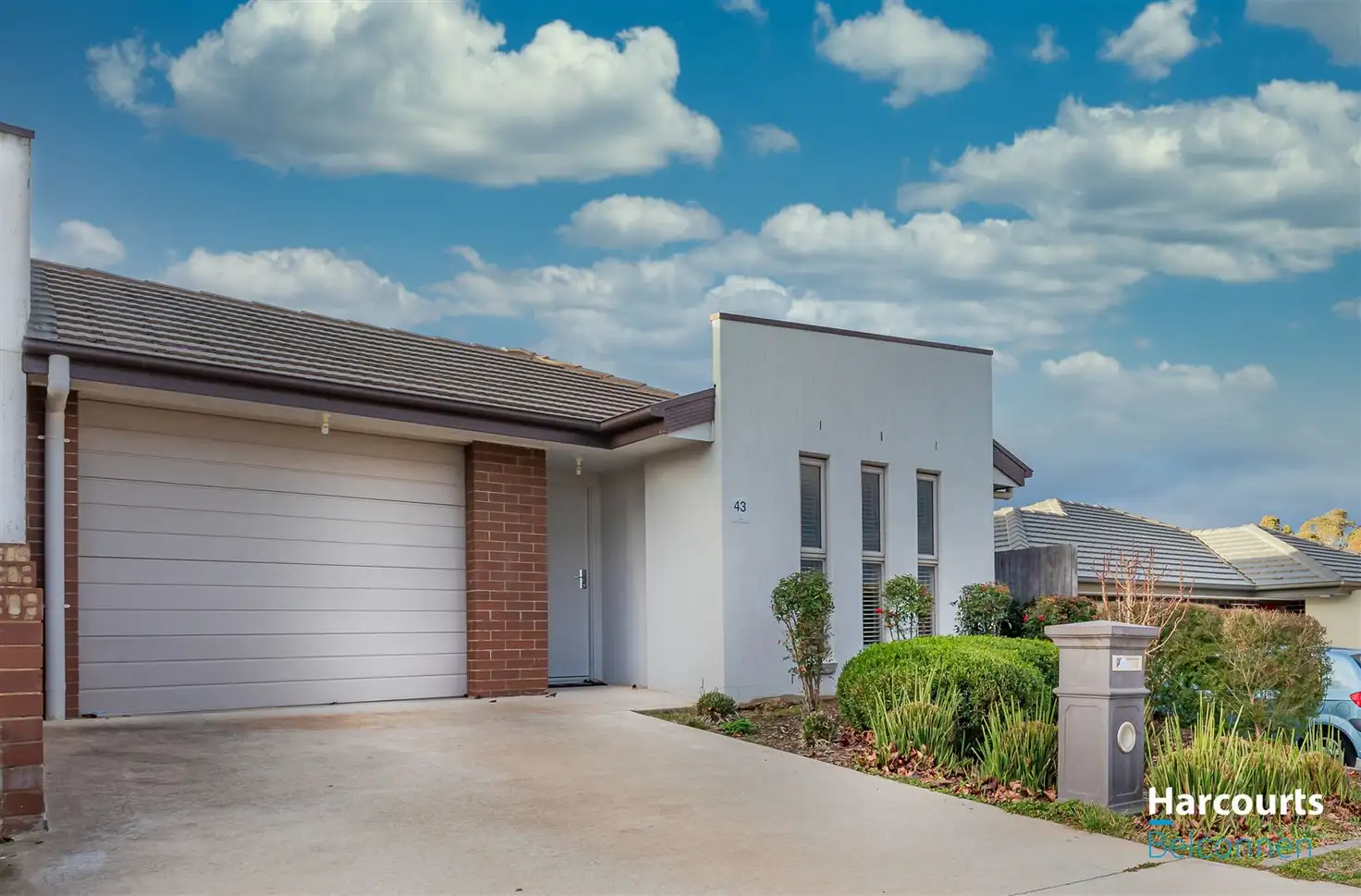 Main view of Homely house listing, 43 Patrick Shaw Street, Casey ACT 2913