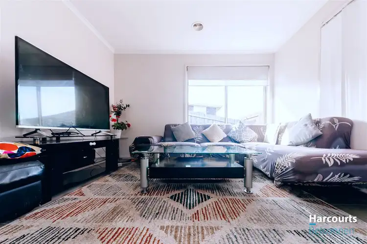 Fifth view of Homely house listing, 43 Patrick Shaw Street, Casey ACT 2913