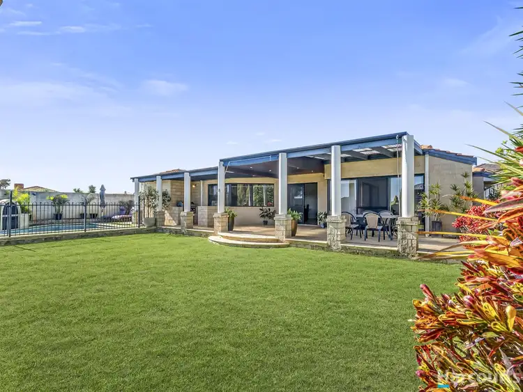 Second view of Homely house listing, 16 Santa Monica Parade, Iluka WA 6028