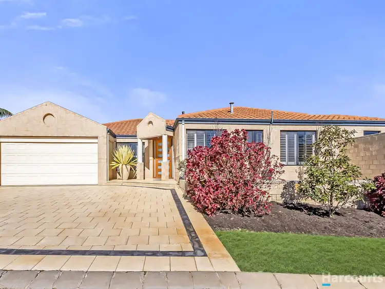 Fourth view of Homely house listing, 16 Santa Monica Parade, Iluka WA 6028