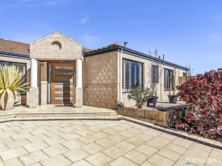 Fifth view of Homely house listing, 16 Santa Monica Parade, Iluka WA 6028