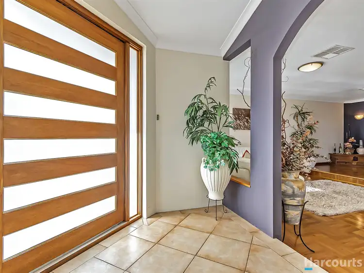 Sixth view of Homely house listing, 16 Santa Monica Parade, Iluka WA 6028