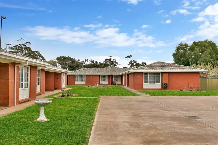 Main view of Homely block of units listing, 9/47 - 49 First Street, Gawler South SA 5118