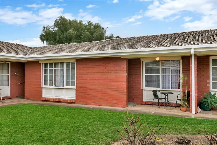 Second view of Homely block of units listing, 9/47 - 49 First Street, Gawler South SA 5118