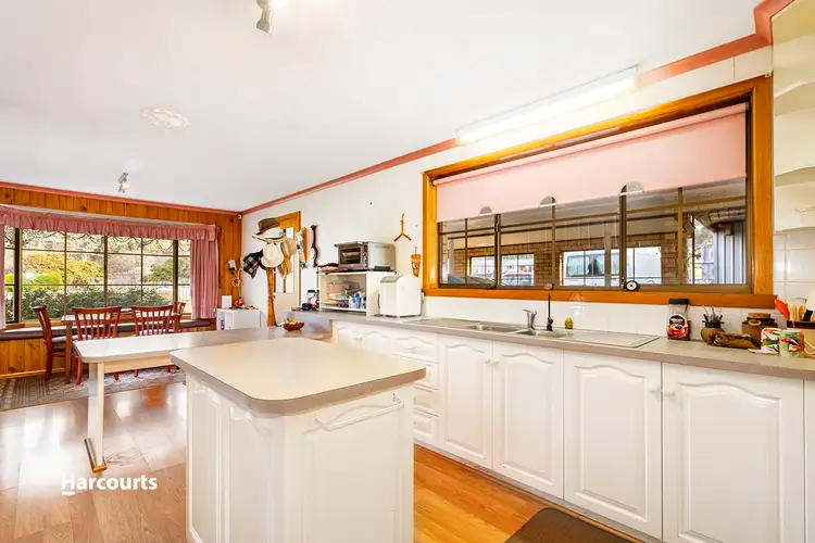 42 Kermandie River Road, Geeveston TAS 7116