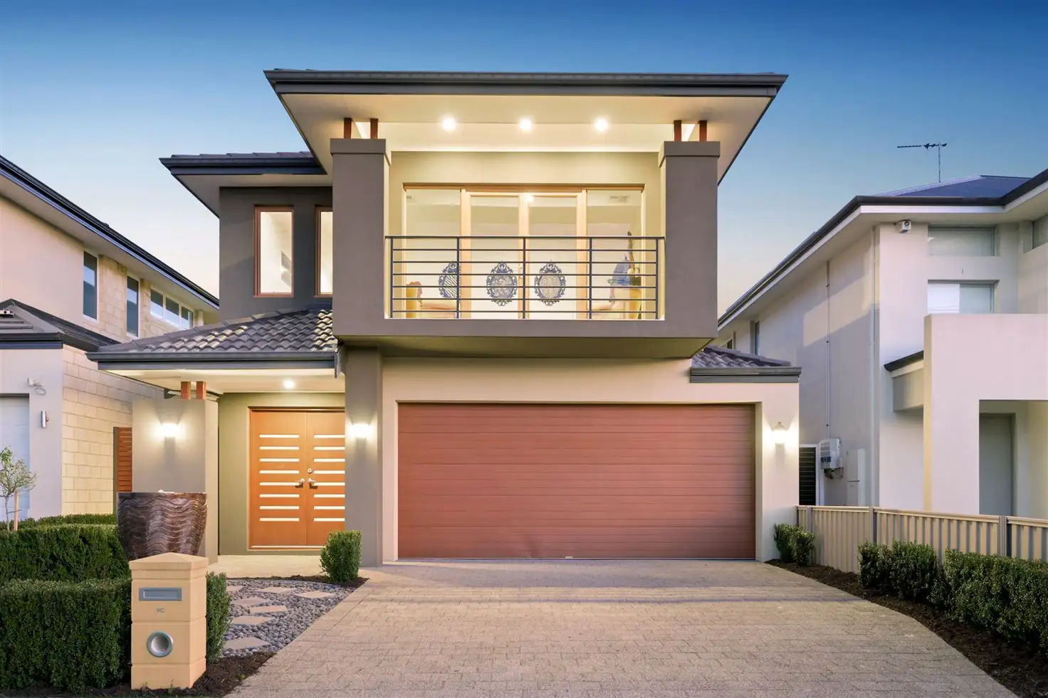 Main view of Homely house listing, 9C Barber Place, Riverton WA 6148