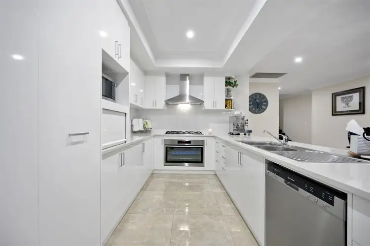 Second view of Homely house listing, 9C Barber Place, Riverton WA 6148