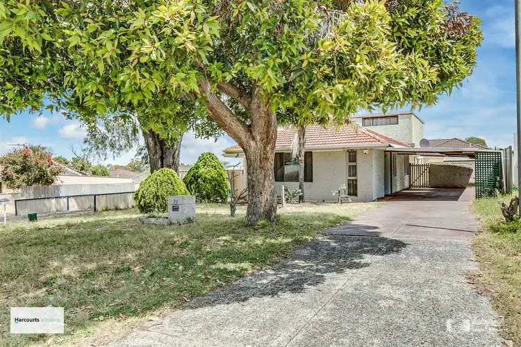 Second view of Homely house listing, 13 Coolham Way, Balga WA 6061