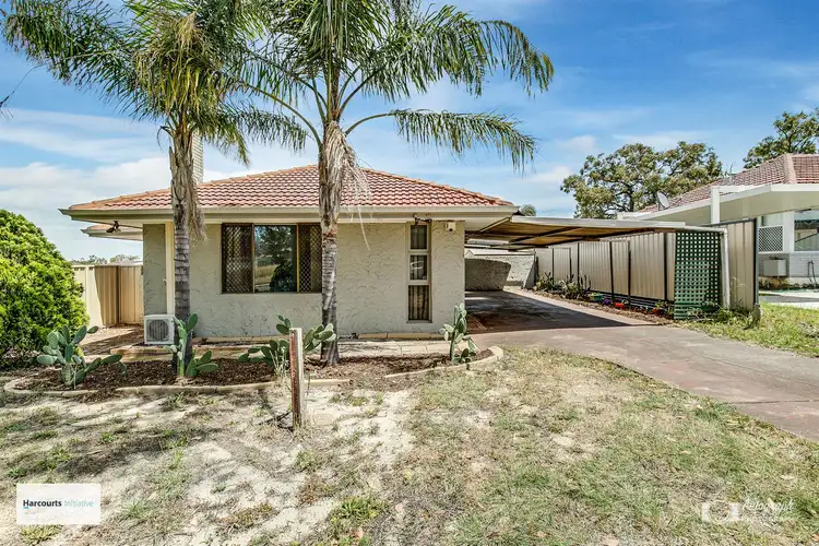 Fourth view of Homely house listing, 13 Coolham Way, Balga WA 6061