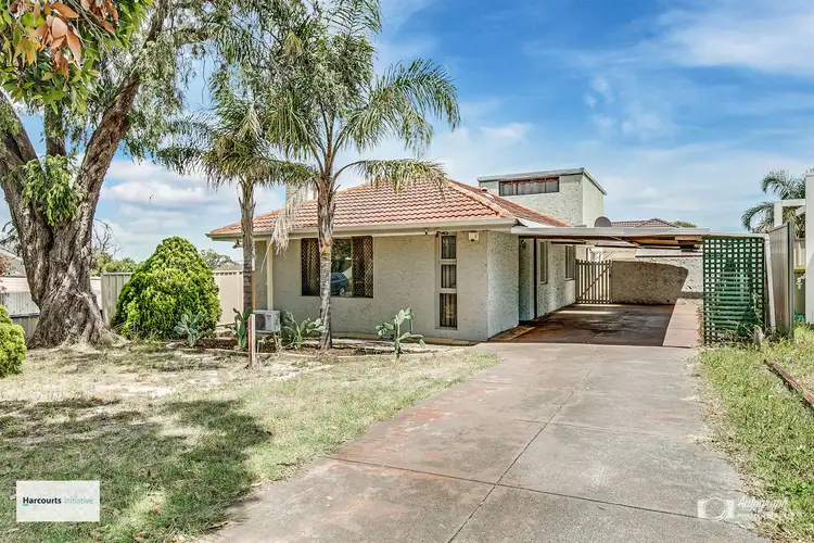 Fifth view of Homely house listing, 13 Coolham Way, Balga WA 6061