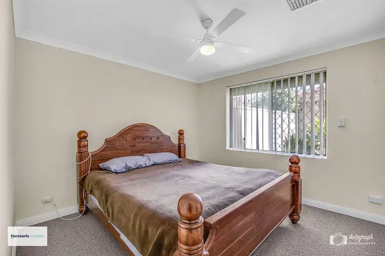 Second view of Homely villa listing, 8/23 Cromwell Road, Alexander Heights WA 6064