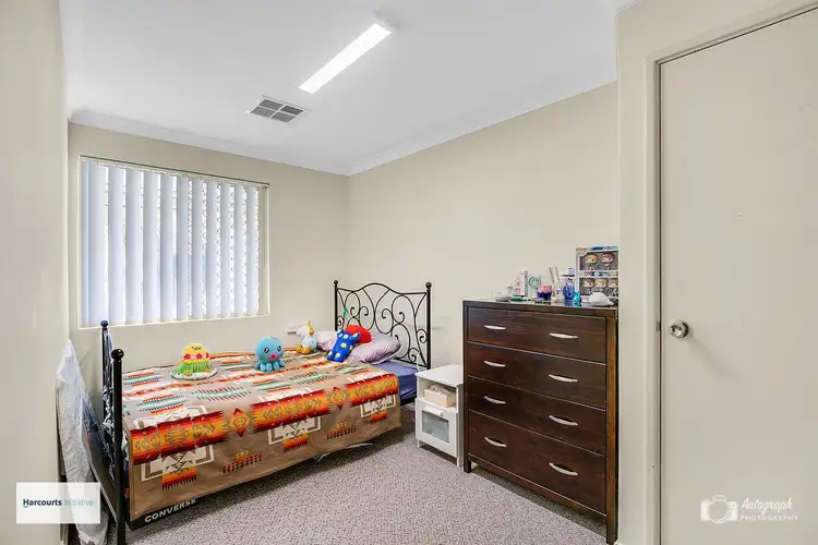 Fourth view of Homely villa listing, 8/23 Cromwell Road, Alexander Heights WA 6064