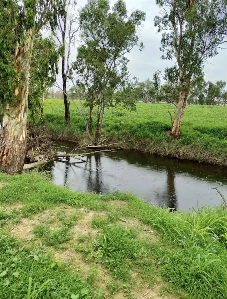Lot 88 Cunningham Highway, Oman Ama QLD 4352