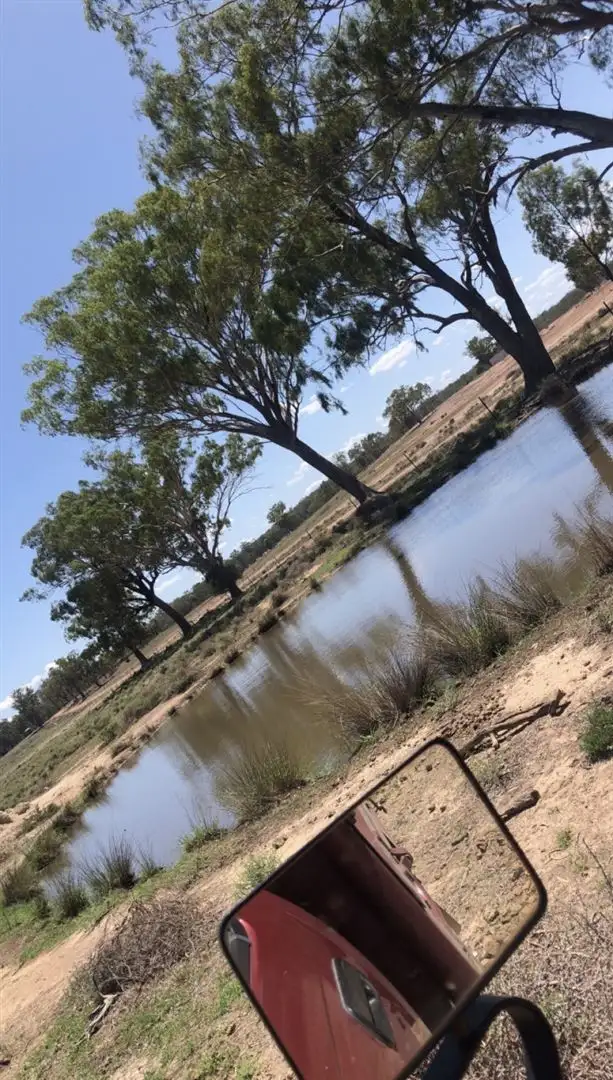 Third view of Homely rural property listing, Lot 88 Cunningham Highway, Oman Ama QLD 4352