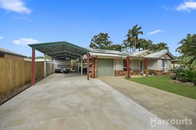 Main view of Homely house listing, 170 Bellmere Road, Bellmere QLD 4510