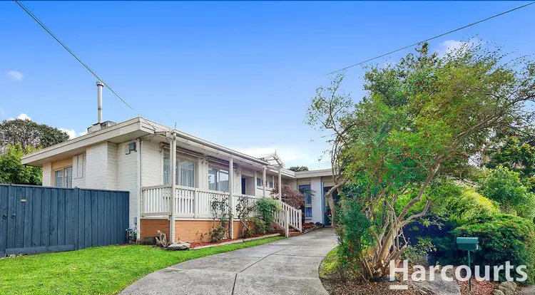 4 Consort Ave, Vermont South VIC 3133