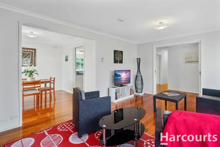 Second view of Homely house listing, 4 Consort Ave, Vermont South VIC 3133