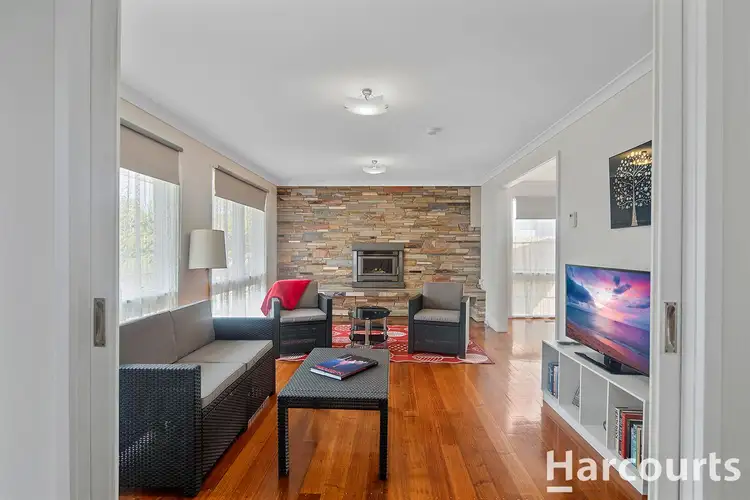 Third view of Homely house listing, 4 Consort Ave, Vermont South VIC 3133