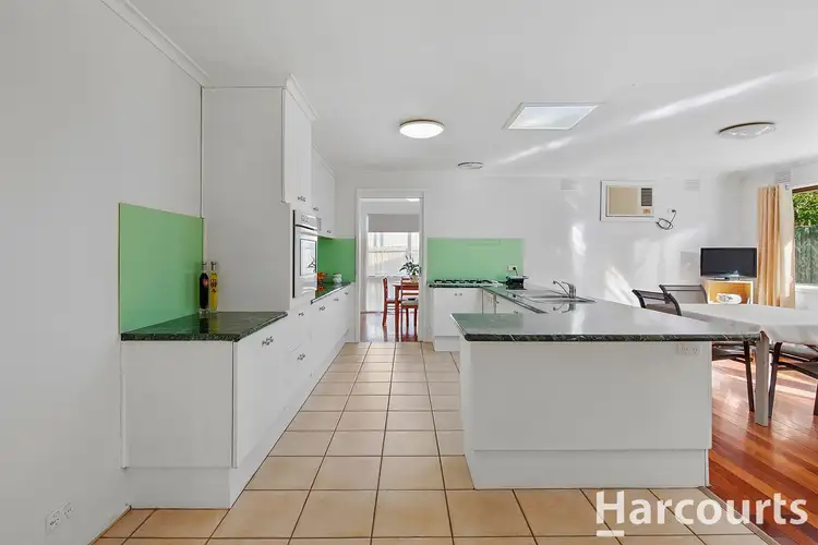 Fourth view of Homely house listing, 4 Consort Ave, Vermont South VIC 3133