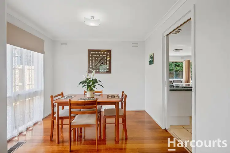 Fifth view of Homely house listing, 4 Consort Ave, Vermont South VIC 3133