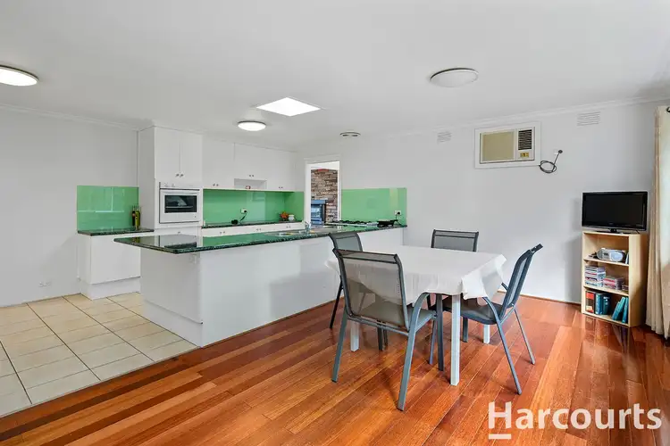 Sixth view of Homely house listing, 4 Consort Ave, Vermont South VIC 3133