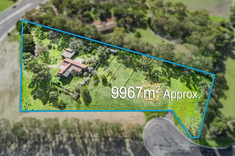 Main view of Homely land listing, 1-29 Andersons Road, Drysdale VIC 3222