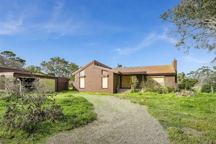 Second view of Homely land listing, 1-29 Andersons Road, Drysdale VIC 3222