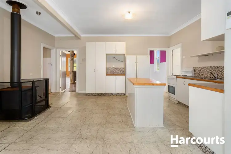 Second view of Homely house listing, 33 Main Street, Legerwood TAS 7263