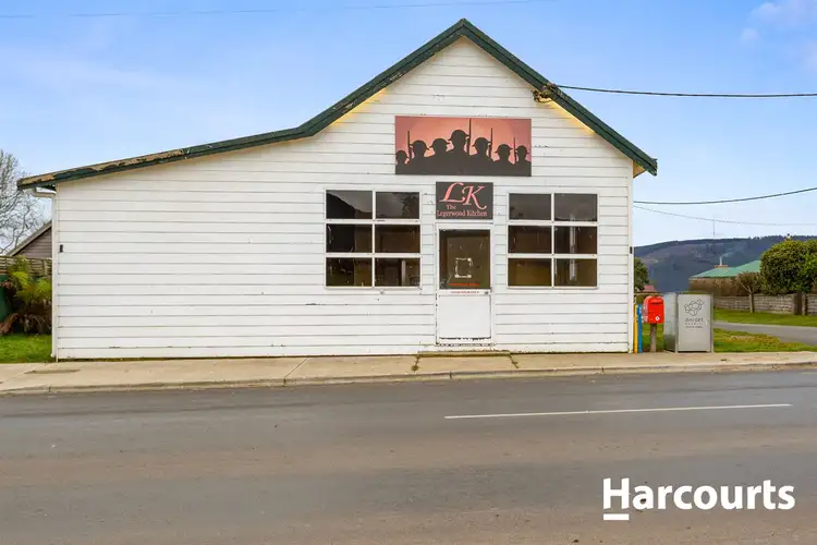 Third view of Homely house listing, 33 Main Street, Legerwood TAS 7263