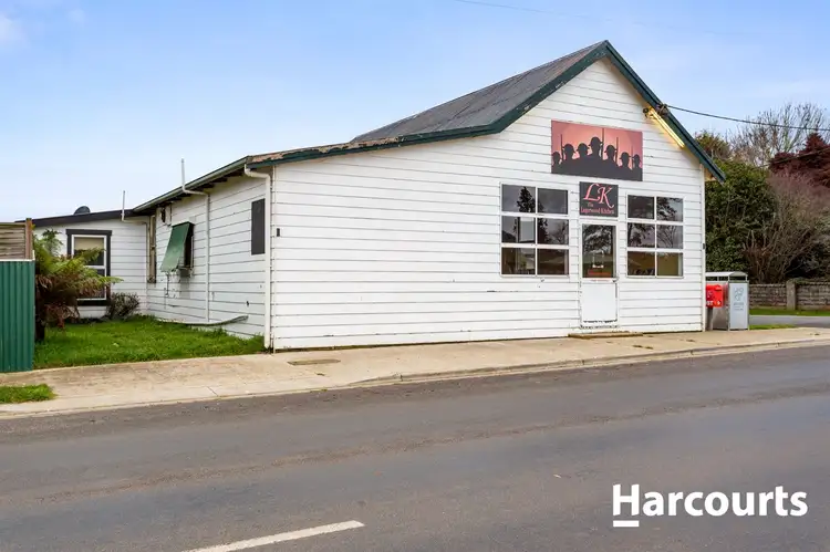 Fourth view of Homely house listing, 33 Main Street, Legerwood TAS 7263