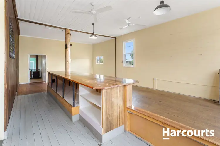 Fifth view of Homely house listing, 33 Main Street, Legerwood TAS 7263