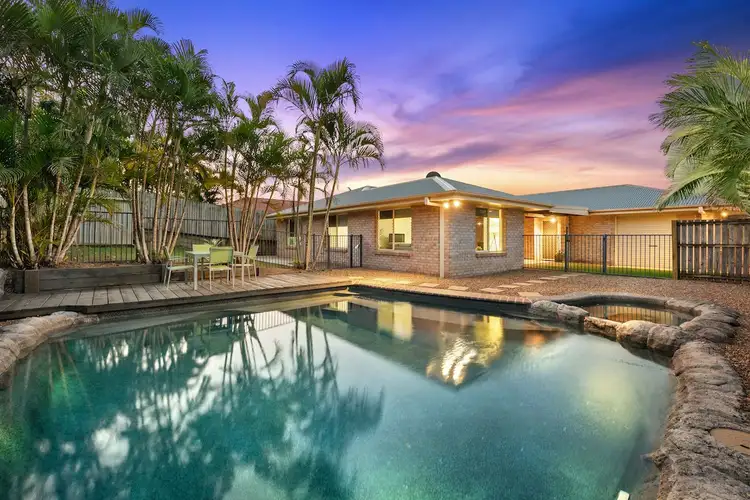 Second view of Homely house listing, 22 Jabiru Drive, Mango Hill QLD 4509